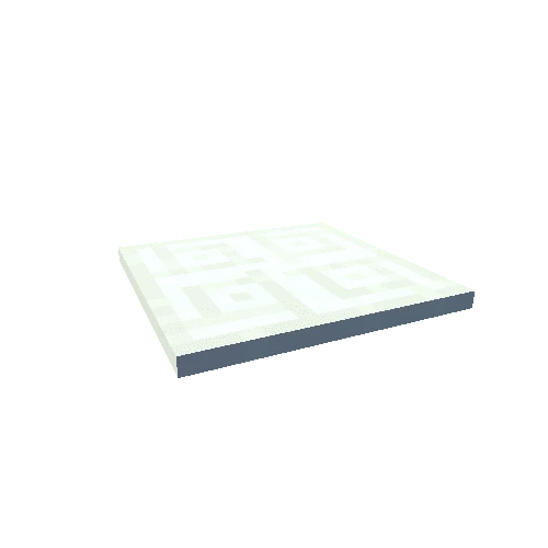 Tile White 1